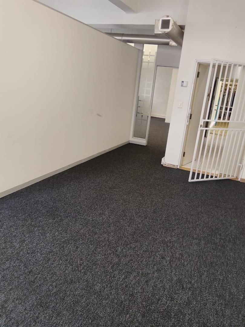 To Let Commercial Property for Rent in Cape Town City Centre Western Cape